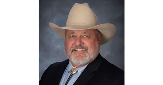 Nebraska Seedstock Producer Elected Region VII Vice President of the Federation of State Beef Councils